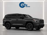 New 2026 Toyota Sequoia SUV