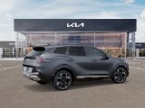 New 2027 Kia Sportage Hybrid SUV