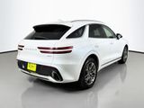 Used 2025 Genesis GV70 SUV