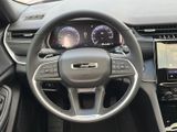 New 2026 Jeep Grand Cherokee SUV