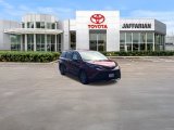 New 2026 Toyota Sienna Van