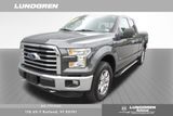 Used 2016 Ford F-150 Truck