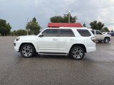 Used 2024 Toyota 4Runner SUV