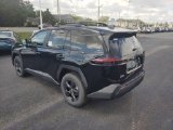 New 2026 Toyota RAV4 SUV