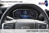 Used 2026 Chevrolet Silverado 1500 Truck