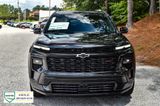 New 2026 Chevrolet Traverse SUV