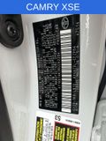 Used 2024 Toyota Camry Sedan