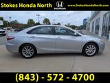 Used 2016 Toyota Camry Hybrid Sedan