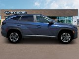 New 2026 Hyundai Tucson SUV