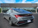 Used 2024 Hyundai Elantra Sedan