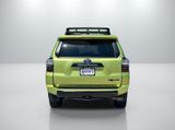 Used 2022 Toyota 4Runner SUV