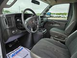 Used 2025 GMC Savana 2500 Van