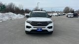 Used 2020 Ford Explorer SUV