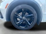 Used 2023 Volkswagen Tiguan SUV