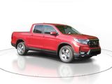 New 2026 Honda Ridgeline Truck