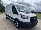 New 2027 Ford Transit-250 Van