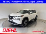 Used 2023 Nissan Rogue SUV