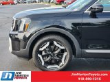 Used 2025 Kia Telluride SUV