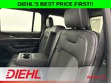 New 2026 Jeep Grand Cherokee SUV