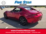 Used 2024 Mazda MX-5 Miata RF Convertible