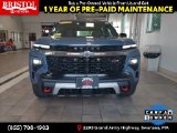 Used 2024 Chevrolet Traverse SUV