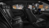 New 2026 Toyota Crown Sedan