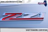 Used 2025 Chevrolet Silverado 1500 Truck