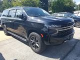 Used 2021 Chevrolet Suburban SUV
