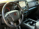 Used 2023 Nissan Titan Truck