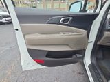 New 2027 Kia Carnival MPV Van