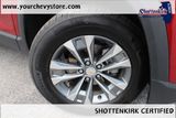 Used 2026 Chevrolet Equinox SUV