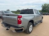 New 2026 Chevrolet Silverado 1500 Truck