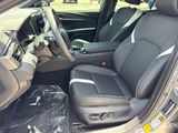 Used 2025 Toyota Camry Sedan