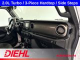 Used 2020 Jeep Wrangler SUV