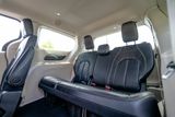 Used 2023 Chrysler Pacifica Van