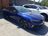 Used 2025 Kia K5 Sedan