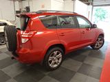 Used 2010 Toyota RAV4 SUV