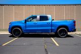 Used 2026 Chevrolet Silverado 1500 Truck
