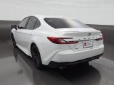 Used 2025 Toyota Camry Sedan