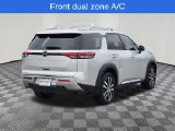 Used 2024 Nissan Pathfinder SUV