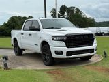 New 2026 Ram 1500 Truck