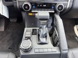 New 2026 Toyota 4Runner SUV