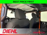 New 2026 Jeep Wrangler SUV