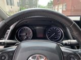 Used 2022 Toyota Camry Sedan