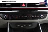 New 2026 Kia Carnival MPV Van
