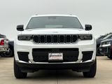 New 2026 Jeep Grand Cherokee L SUV
