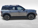 Used 2024 Ford Bronco Sport SUV