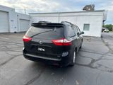 Used 2017 Toyota Sienna Van