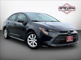 Used 2025 Toyota Corolla Sedan