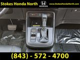 Used 2024 Honda CR-V SUV